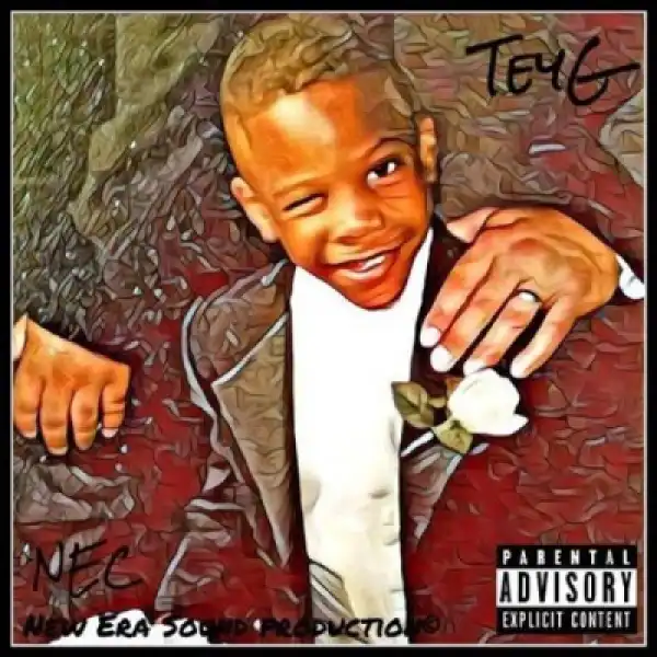 Teyg - Diamond Out the Rough Ft. NoCap